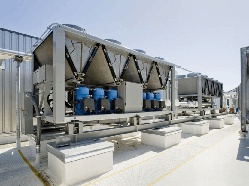 Heating and Cooling Systems
